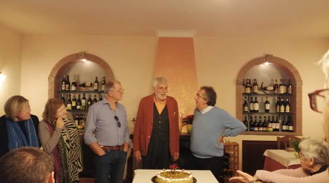 Buon Compleanno Norman Ix Edizione Enogastronauta News